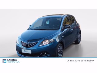 LANCIA Ypsilon 1.0 firefly hybrid gold plus s&s 70cv 5p.ti