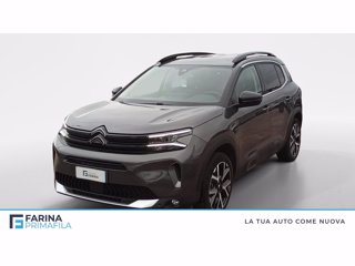 CITROEN C5 aircross 1.5 bluehdi shine pack s&s 130cv eat8