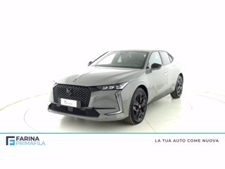 DS Ds4 1.6 e-tense phev performance line+ 225cv auto