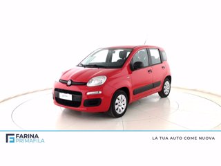 FIAT Panda 1.2 easy 69cv