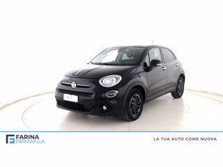 FIAT 500x 1.0 t3 business 120cv