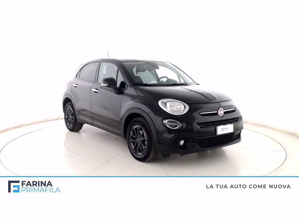 FIAT 500x 1.0 t3 business 120cv