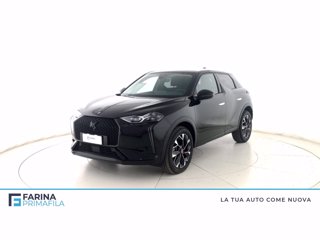 DS Ds3 1.2 puretech performance line+ 130cv auto