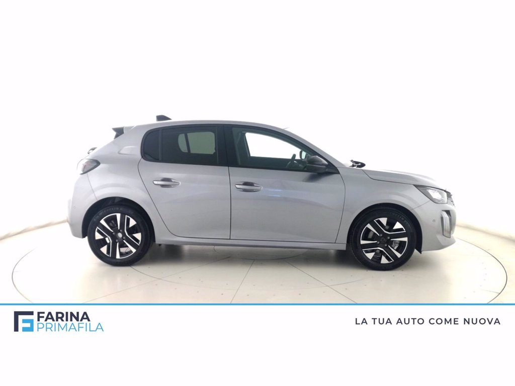 PEUGEOT 208 1.2 puretech allure s&s 100cv