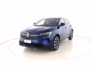 RENAULT Austral 1.2 e-tech full hybrid techno 200cv auto