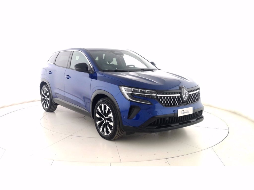 RENAULT Austral 1.2 e-tech full hybrid techno 200cv auto