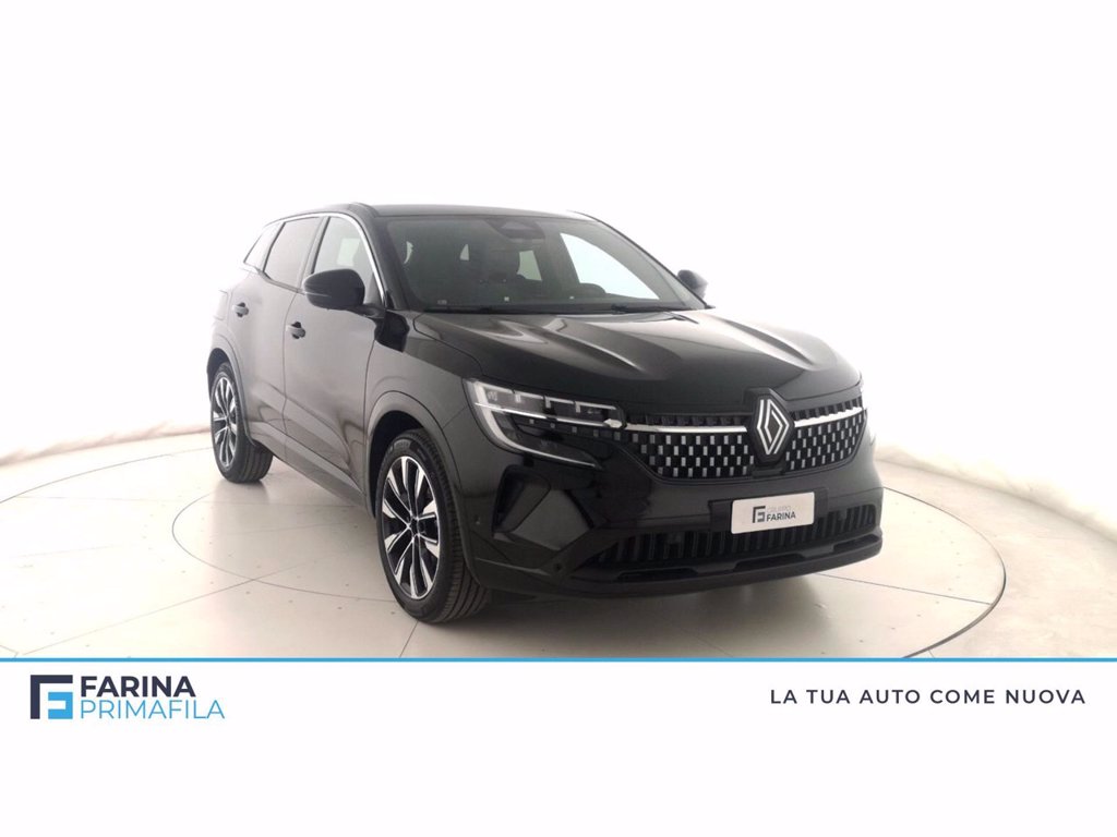 RENAULT Austral 1.2 e-tech full hybrid techno 200cv auto