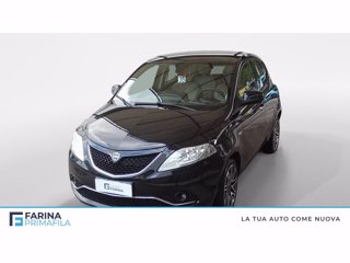 LANCIA Ypsilon 0.9 t.air platinum s&s 85cv dfn