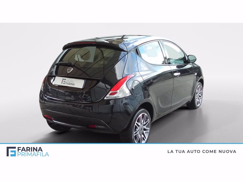 LANCIA Ypsilon 0.9 t.air platinum s&s 85cv dfn