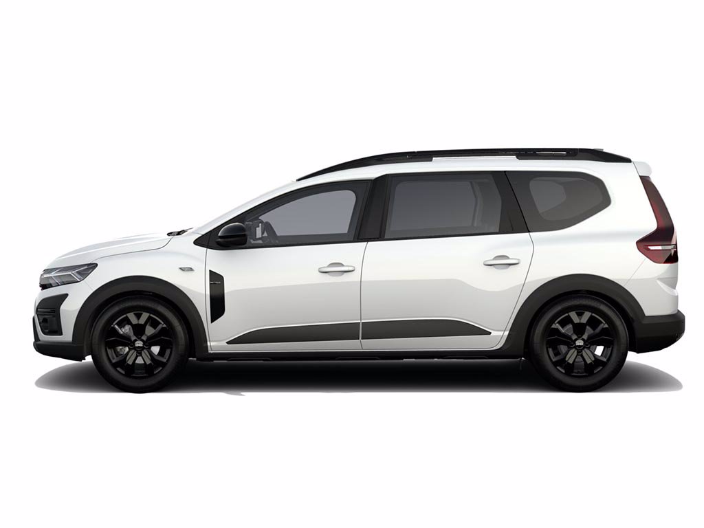 DACIA Jogger 1.0 tce extreme gpl 100cv 7p.ti