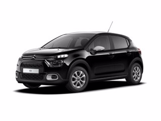 CITROEN C3 1.2 puretech you 100cv s&s