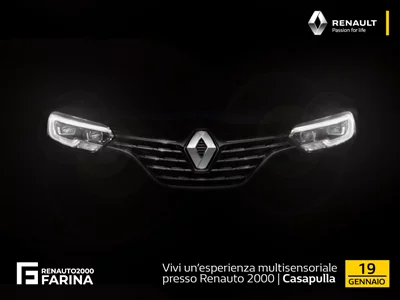 Scopri nuovo Kadjar in Renauto 2000