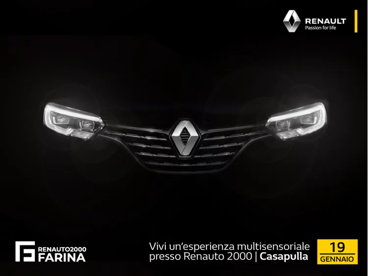 Scopri nuovo Kadjar in Renauto 2000