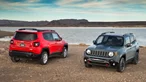 Personalizza il tuo Jeep Renegade