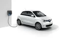 Ricarica Twingo Electric