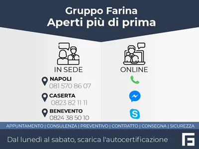 La tua concessionaria online