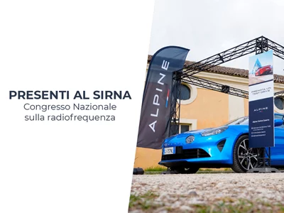 Alpine Centre Caserta: presenti al Sirna