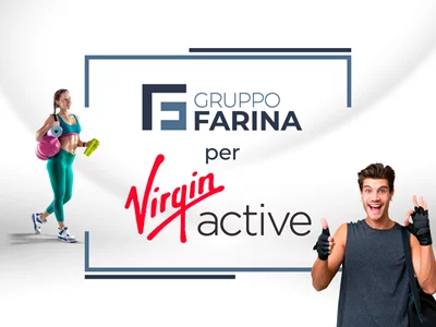 Collaborazione con Virgin