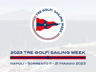 Gruppo Farina alla Tre Golfi Sailing Week