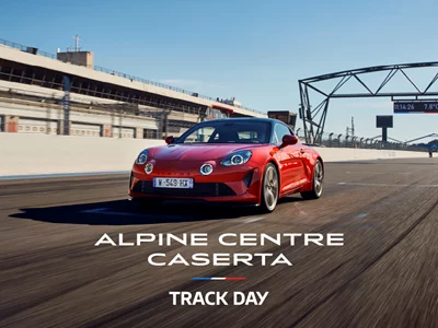 Track Day