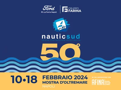 Salone Nautico Nautic Sud