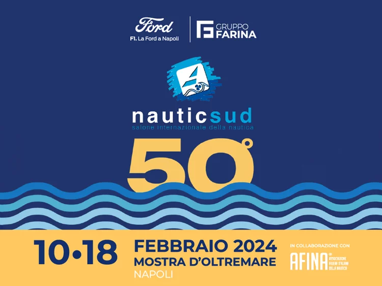 Salone Nautico Nautic Sud