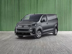 Fiat Scudo