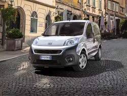 Fiat Fiorino Furgone