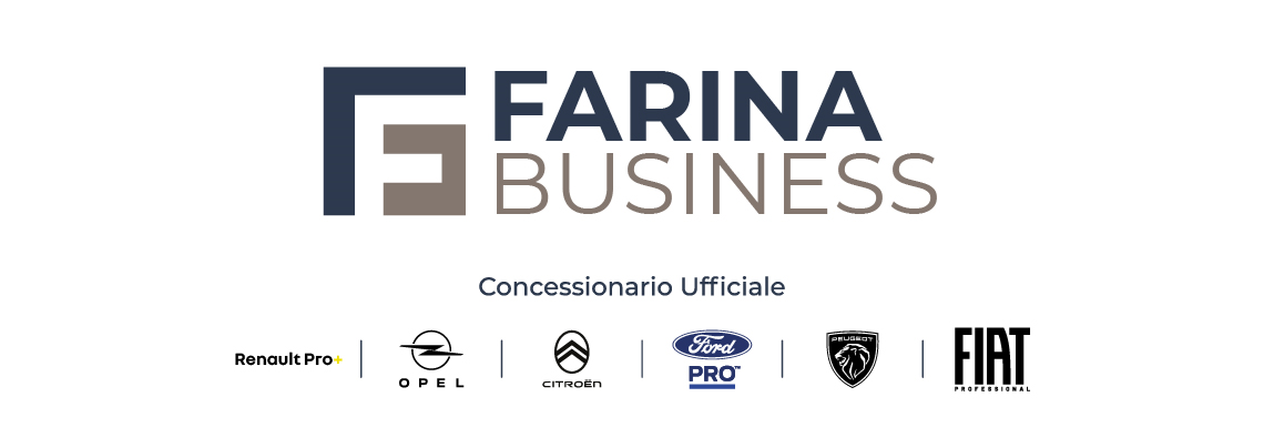 Farina Business per Aziende