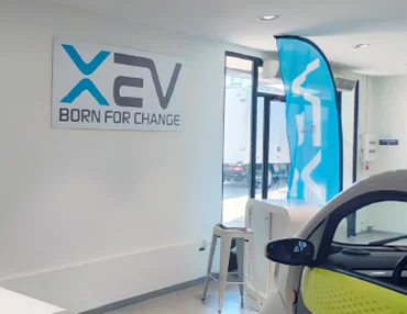 XEV Farina Napoli 