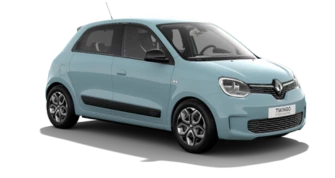 Nuova Twingo