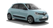 Nuova Twingo