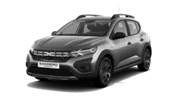 Sandero Stepway