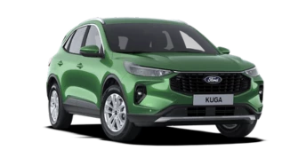 Kuga