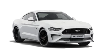 Mustang