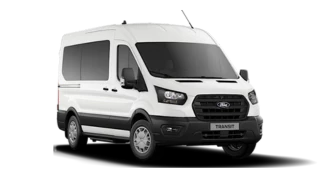 Transit Minibus