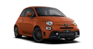 Abarth 595 e 695