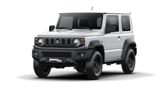 Jimny Pro