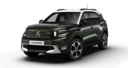 Nuova C3 Aircross