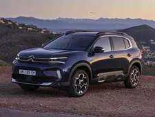 C5 Aircross