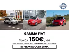 Gamma Fiat