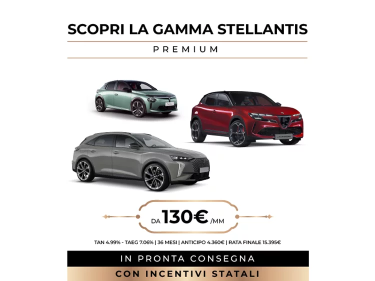 Gamma Premium Gruppo Farina