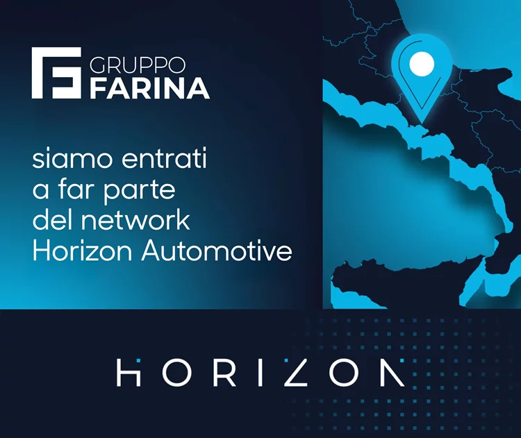 Horizon Automotive raddoppia la presenza in Campania e apre un nuovo Store nella regione.